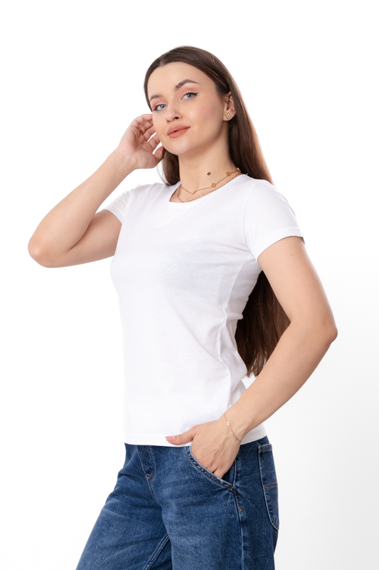 Футболка жіноча